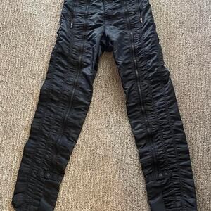 Vintage bugle boy usa black pants